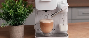 Чалды: идеальный кофе за полминуты дома и в офисе